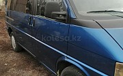 Volkswagen Caravelle, 2.4 механика, 1993, минивэн Алматы