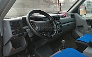Volkswagen Caravelle, 2.4 механика, 1993, минивэн Алматы