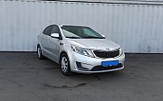 Kia Rio, 1.4 механика, 2014, седан Алматы