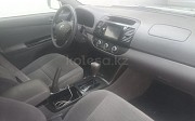 Toyota Camry, 2.4 автомат, 2005, седан Шымкент