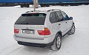 BMW X5, 3 автомат, 2001, кроссовер Қарағанды