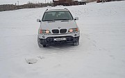 BMW X5, 3 автомат, 2001, кроссовер Қарағанды