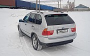 BMW X5, 3 автомат, 2001, кроссовер Қарағанды