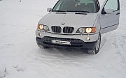 BMW X5, 3 автомат, 2001, кроссовер Караганда