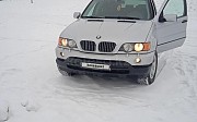 BMW X5, 3 автомат, 2001, кроссовер Қарағанды