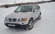 BMW X5, 3 автомат, 2001, кроссовер Қарағанды