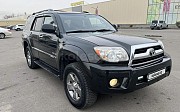 Toyota 4Runner, 4 автомат, 2006, внедорожник Алматы