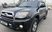 Toyota 4Runner, 4 автомат, 2006, внедорожник Алматы