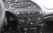 Chevrolet Niva, 1.7 механика, 2017, внедорожник Павлодар