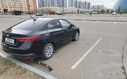 Hyundai Accent, 1.4 автомат, 2020, седан Нұр-Сұлтан (Астана)