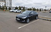 Hyundai Accent, 1.4 автомат, 2020, седан Нұр-Сұлтан (Астана)