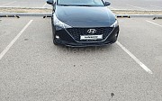 Hyundai Accent, 1.4 автомат, 2020, седан Нұр-Сұлтан (Астана)