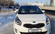 Kia Carens, 1.6 механика, 2013, минивэн 