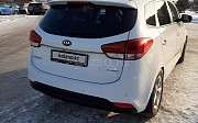 Kia Carens, 1.6 механика, 2013, минивэн 