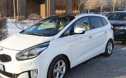 Kia Carens, 1.6 механика, 2013, минивэн 