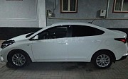 Hyundai Accent, 1.6 автомат, 2020, седан Алматы