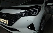 Hyundai Accent, 1.6 автомат, 2020, седан Алматы