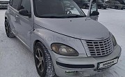 Chrysler PT Cruiser, 2.4 автомат, 2000, хэтчбек Уральск