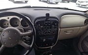 Chrysler PT Cruiser, 2.4 автомат, 2000, хэтчбек Орал