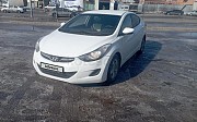 Hyundai Avante, 1.6 автомат, 2010, седан Астана