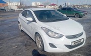 Hyundai Avante, 1.6 автомат, 2010, седан 