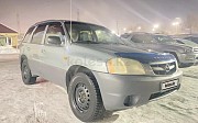 Mazda Tribute, 2 механика, 2002, кроссовер Усть-Каменогорск