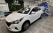 Hyundai Accent, 1.6 автомат, 2023, седан Алматы