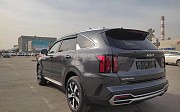 Kia Sorento, 2.5 автомат, 2023, кроссовер 