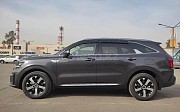 Kia Sorento, 2.5 автомат, 2023, кроссовер 