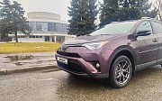 Toyota RAV 4, 2.5 автомат, 2017, кроссовер Алматы