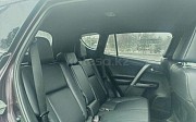 Toyota RAV 4, 2.5 автомат, 2017, кроссовер 