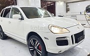 Porsche Cayenne, 4.8 автомат, 2008, кроссовер Алматы