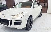 Porsche Cayenne, 4.8 автомат, 2008, кроссовер Алматы