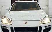 Porsche Cayenne, 4.8 автомат, 2008, кроссовер Алматы