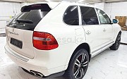 Porsche Cayenne, 4.8 автомат, 2008, кроссовер Алматы