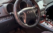 Toyota Highlander, 3.5 автомат, 2013, кроссовер Алматы