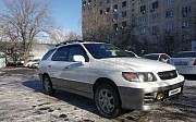 Nissan R'nessa, 2 автомат, 1997, универсал Алматы