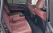 Lexus LX 570, 5.7 автомат, 2020, внедорожник Алматы