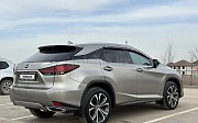 Lexus RX 350, 3.5 автомат, 2020, кроссовер 