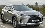 Lexus RX 350, 3.5 автомат, 2020, кроссовер 