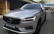 Volvo XC60, 2 автомат, 2020, кроссовер Павлодар