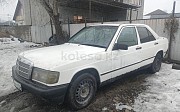 Mercedes-Benz 190, 2.3 автомат, 1987, седан Алматы
