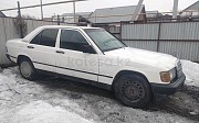 Mercedes-Benz 190, 2.3 автомат, 1987, седан Алматы