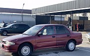 Mitsubishi Lancer, 1.5 механика, 1993, седан Талдықорған