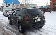 Renault Duster, 2 автомат, 2015, кроссовер Актобе