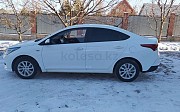 Hyundai Accent, 1.6 автомат, 2020, седан Алматы