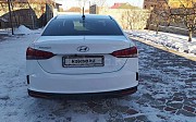 Hyundai Accent, 1.6 автомат, 2020, седан Алматы