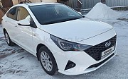 Hyundai Accent, 1.6 автомат, 2020, седан Алматы