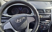 Hyundai Accent, 1.6 автомат, 2014, седан Алматы