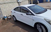 Hyundai Accent, 1.6 автомат, 2014, седан Алматы